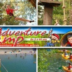 Adventure Camp