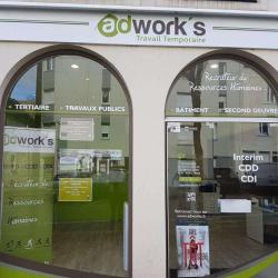 Adwork's