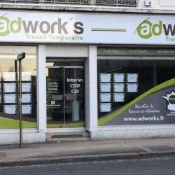 Adwork's