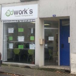 Adwork's