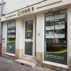 Adwork's