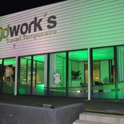 Adwork's