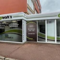 Adwork's