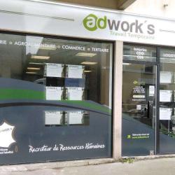 Adwork's