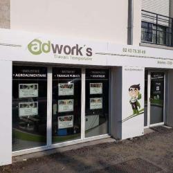 Adwork's Rezé