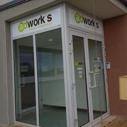 Adwork's