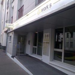 Adwork's Tours