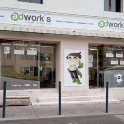 Adwork's