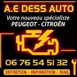 Ae Dess Auto