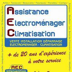 Aec Depannage Assistance Electroménager Et Climatisation
