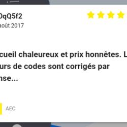 Aec Auto Ecole