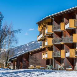 Aec Vacances - Les Becchi, Samoëns