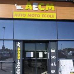 Aecm Auto école