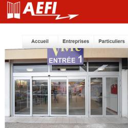 A.e.f.i