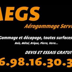 Aegs