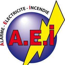 Aei ( Alarme Electricité Incendie )