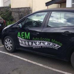 Aem Auto Ecole Marie