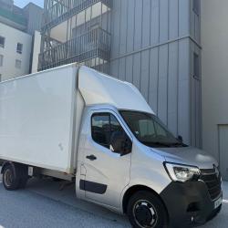 Aen Demenagement - Déménageur Grenoble