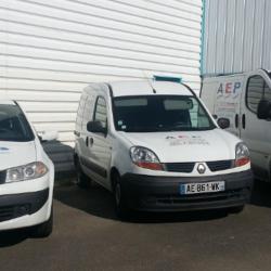Aep - Alliance Electricité Plomberie