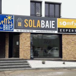 Belles Baies