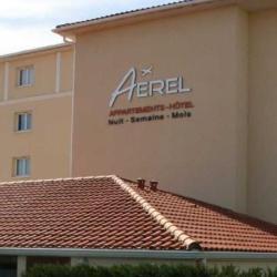 Aerel Appartments - Hotel