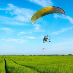 Aeriance Paramoteur