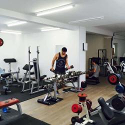 Aeriforme Fitness