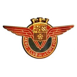 Aéro Club Côte D'or