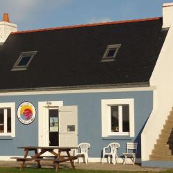 Aéro-club De Belle Ile En Mer