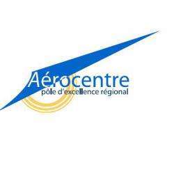 Aerocentre Pole D'excellence Regional