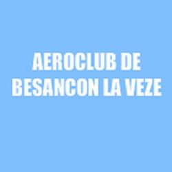 Aerodrome De Besancon - La Veze