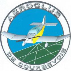 Aéroclub De Courbevoie