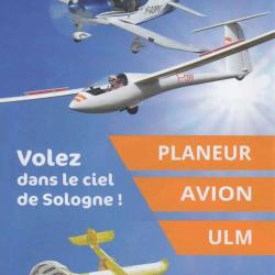 Aéroclub De Sologne