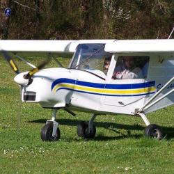 Aéroclub Périgord Ulm Bapteme Initiation