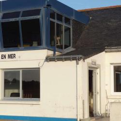 Aérodrome De Belle Ile En Mer
