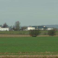 Aérodrome De Pontoise Cormeilles