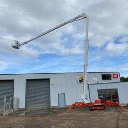 Aerolift
