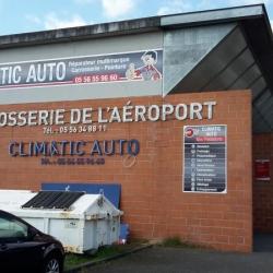 Aeroport Climatic Auto