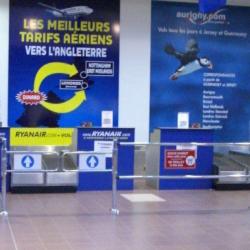 Aéroport Dinard Bretagne
