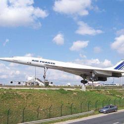 Aéroport De Roissy Charles De Gaulle