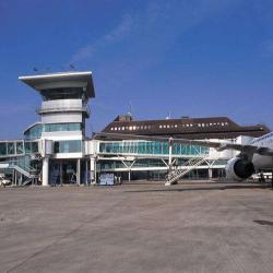 Aéroport International De Strasbourg