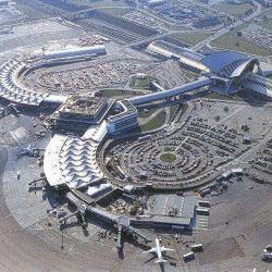 Aéroport Lyon-saint-exupéry