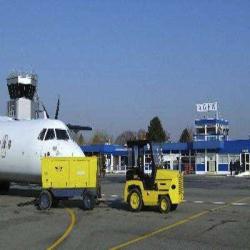 Aéroport Agen La Garenne