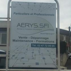 Aerys