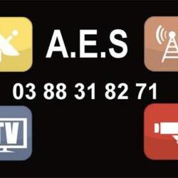 A.e.s Antenne Electronique Services