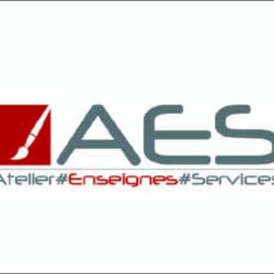 Aes Atelier Enseignes Services