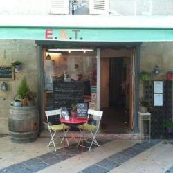 Restaurant Eat