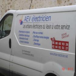 Aev (artisan Electricien Du Vexin