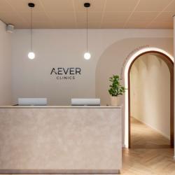 Aever Clinics -ex Cosmetique Totale