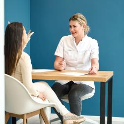 Aever Clinics -ex Cosmetique Totale